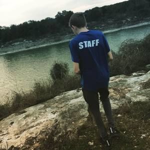 Meet your Posher, Jacob